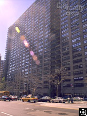 Lincoln Towers, 165 West End Avenue
