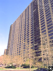 Lincoln Towers, 170 West End Avenue