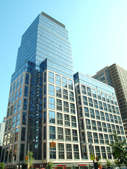 200 West End Avenue apartments