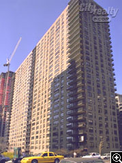Lincoln Towers, 205 West End Avenue