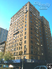 The Gemstone, 235 West End Avenue