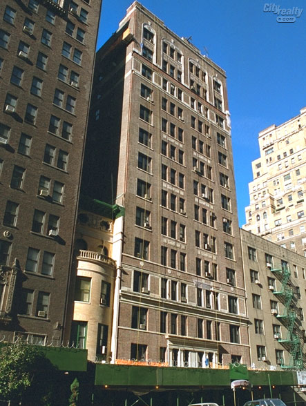 255 West End Avenue apartments