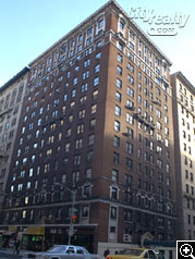 260 West End Avenue
