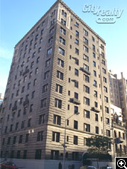 270 West End Avenue