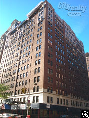 The Viewest, 277 West End Avenue
