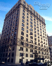 290 West End Avenue
