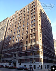 300 West End Avenue