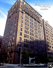 310 West End Avenue