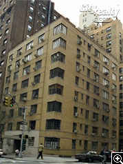 315 West End Avenue