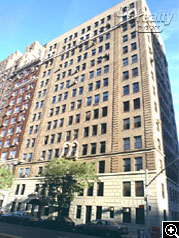 320 West End Avenue