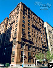 325 West End Avenue