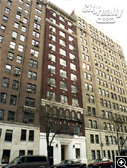 330 West End Avenue