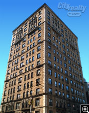 336 West End Avenue