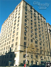 365 West End Avenue