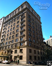 375 West End Avenue