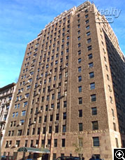 400 West End Avenue