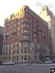 The New Century, 401 West End Avenue