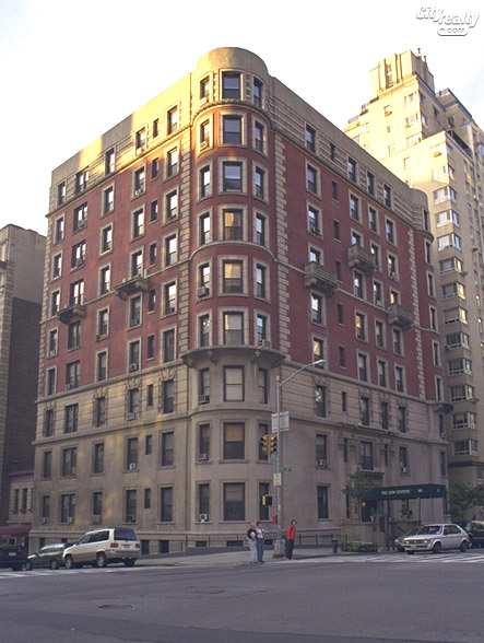 The New Century - 401 West End Avenue apartments