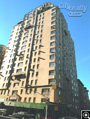 411 West End Avenue