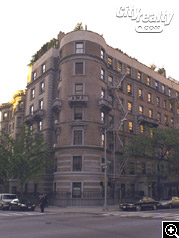 425 West End Avenue