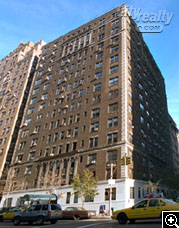 440 West End Avenue