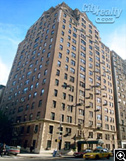 450 West End Avenue
