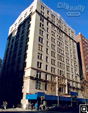 465 West End Avenue