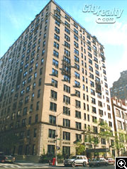 470 West End Avenue