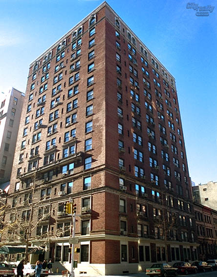 473 West End Avenue apartments