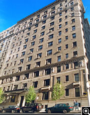 490 West End Avenue