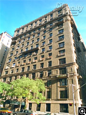500 West End Avenue