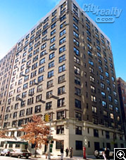 515 West End Avenue