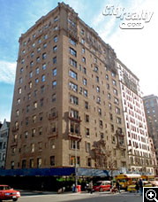 The Sexton, 530 West End Avenue