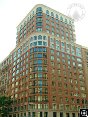 535 West End Avenue