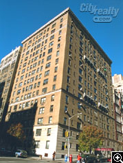 The Florence, 545 West End Avenue