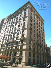 575 West End Avenue
