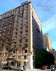 580 West End Avenue
