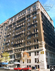 600 West End Avenue