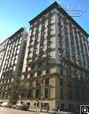 645 West End Avenue