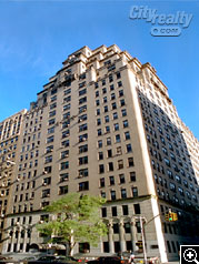 666 West End Avenue apartments