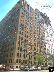 670 West End Avenue