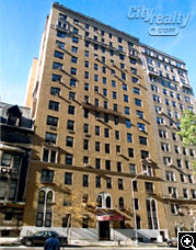 675 West End Avenue