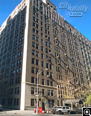 685 West End Avenue
