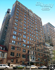 710 West End Avenue