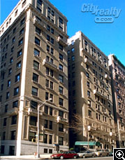 771 West End Avenue