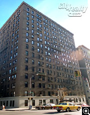 800 West End Avenue