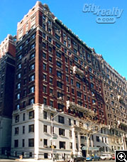 801 West End Avenue