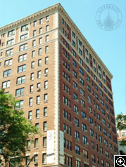 845 West End Avenue