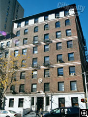 855 West End Avenue