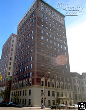 878 West End Avenue